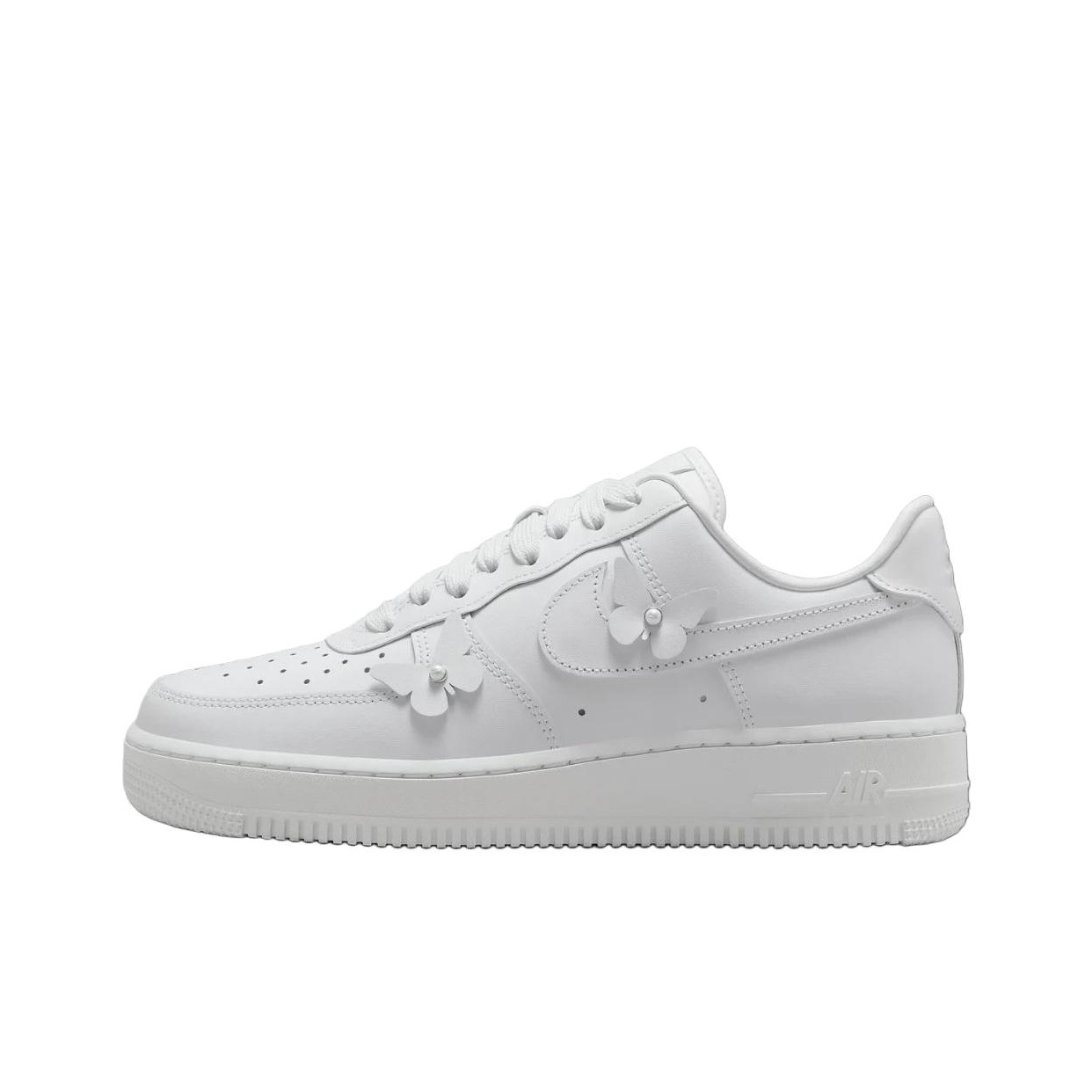 Nike Shoes Air Force 1 - 나이키 에어포스 1 미끄럼 방지 내마모성