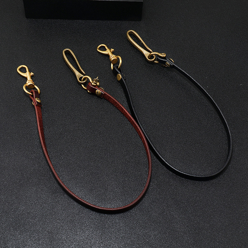 Body Jewelry Retainers - 수제 긴 바이커 오토바이 트럭 운전사