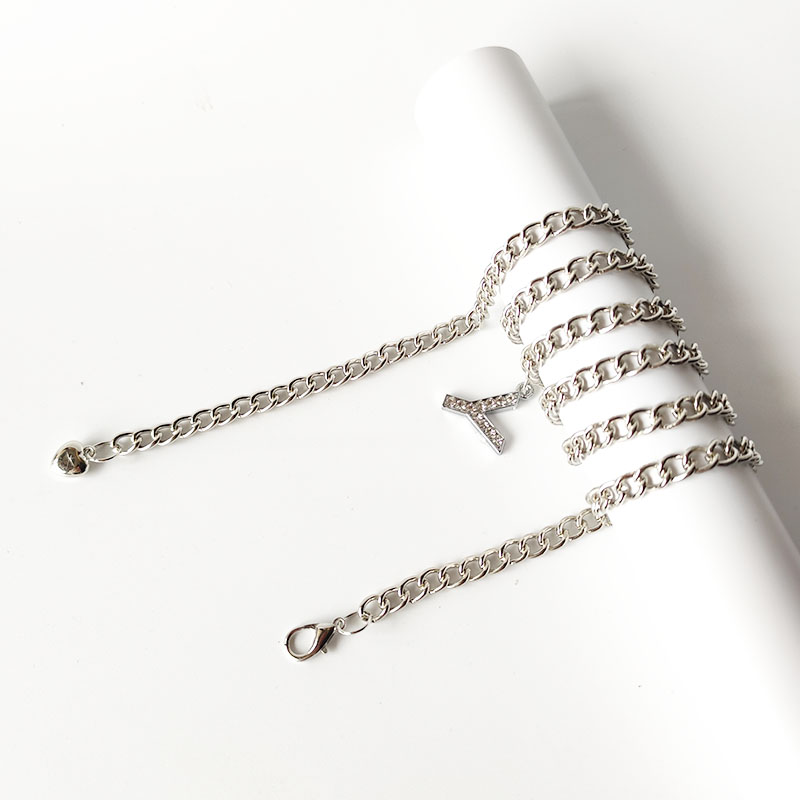 맞춤형 라인스톤 레터 베이비 걸 섹시한 바디 란제르,  - Body Jewelry For You 리뷰 및 가격