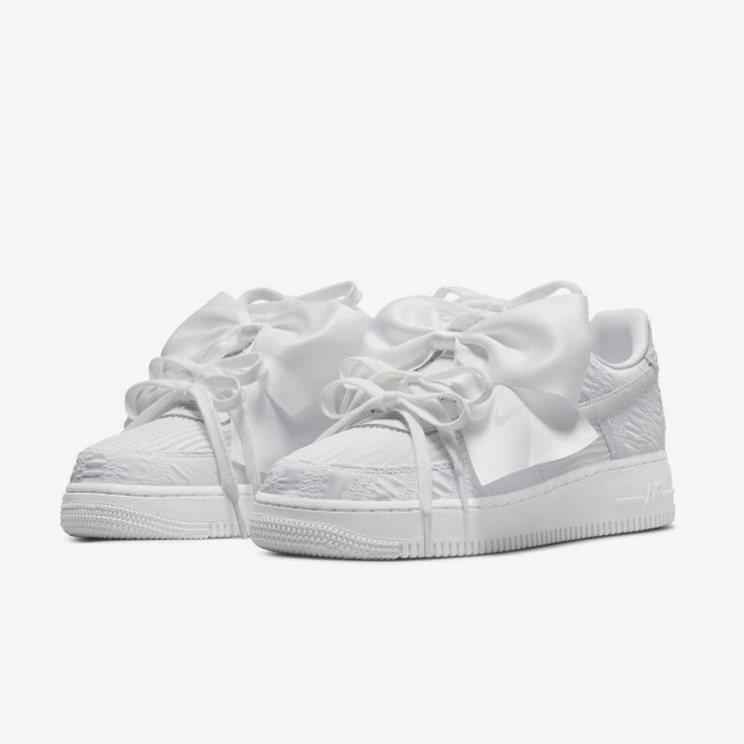 나이키 정품 에어포스 1 여성용 보우 패션 캐주얼 보드 - Nike Shoes Air Force 1 리뷰 및 가격