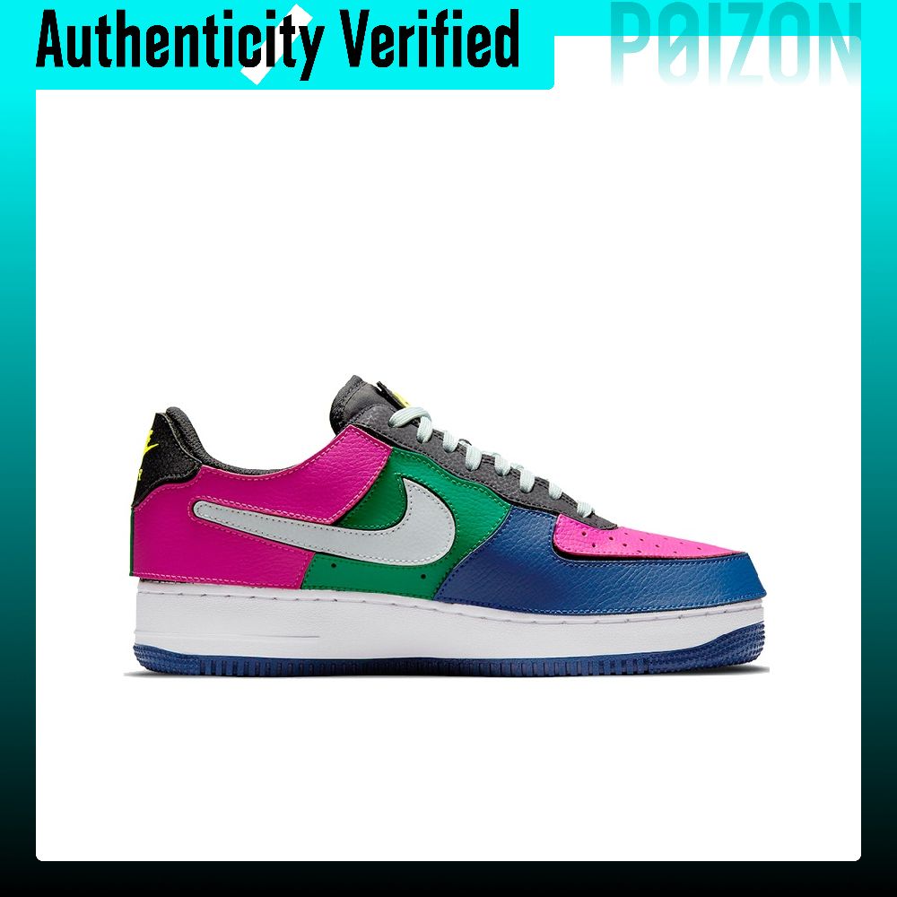나이키 에어포스 1 스케이트보드 신발 유니섹스 로우탑  - Nike Shoes Air Force 1 리뷰 및 가격